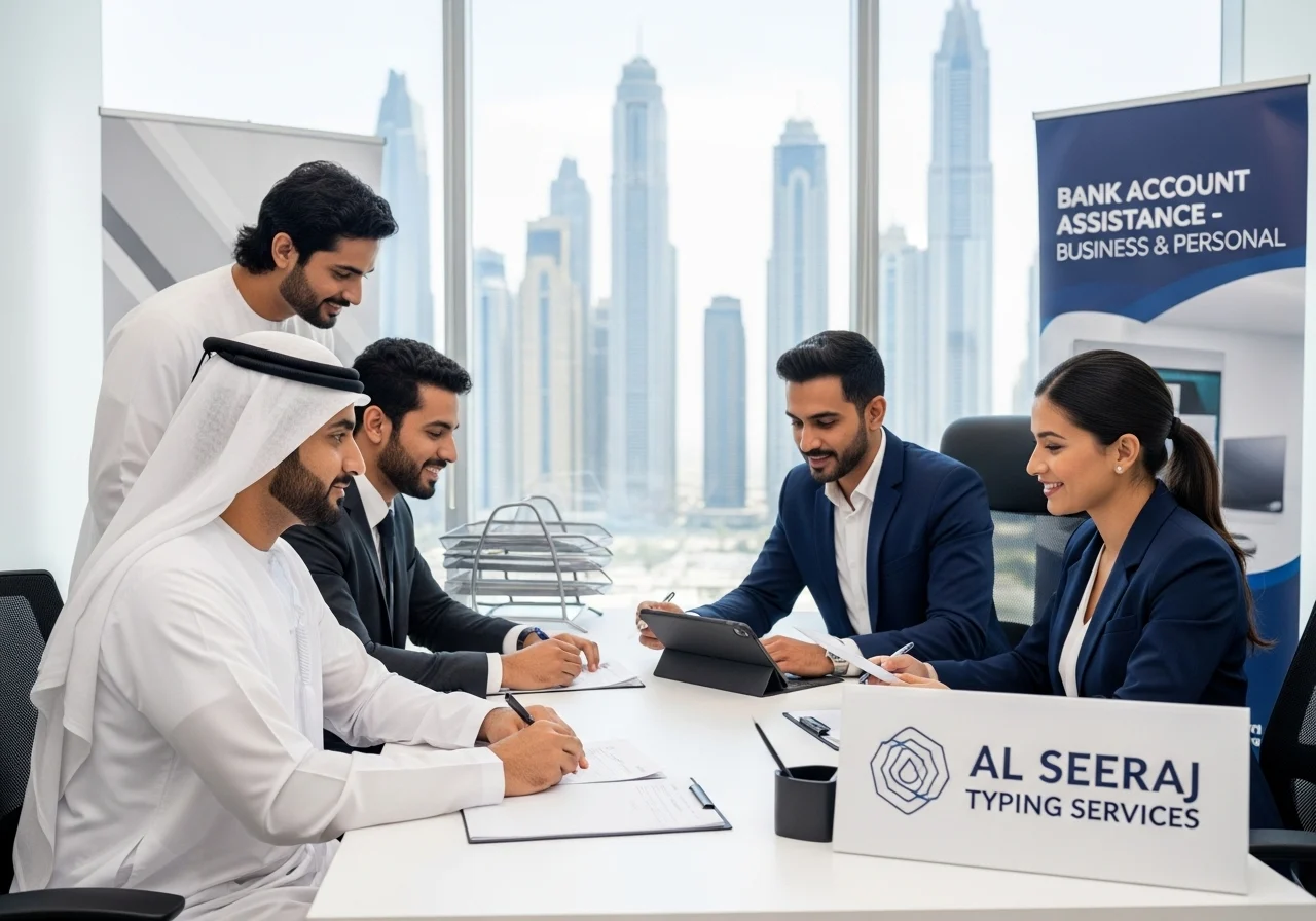 المساعدة البنكية