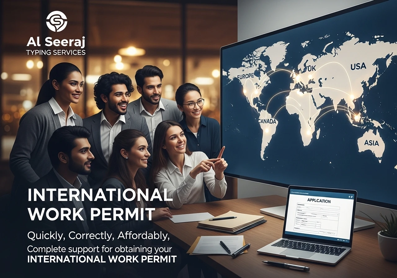 تصريح العمل