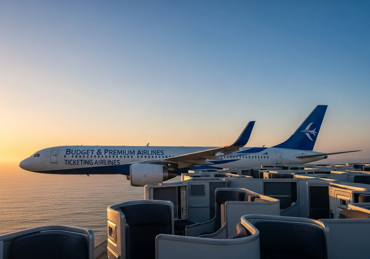 حجز تذاكر الطيران